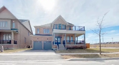 East Gwillimbury large 4 2 bedroom Detached house for sale image