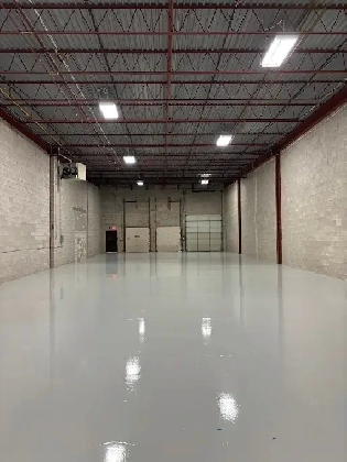 Warehouse Storage Space  Oakville  3775sq ft Available image