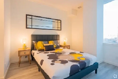 Luxury Brand new ready to move in 2 br with den in Eau Claire image