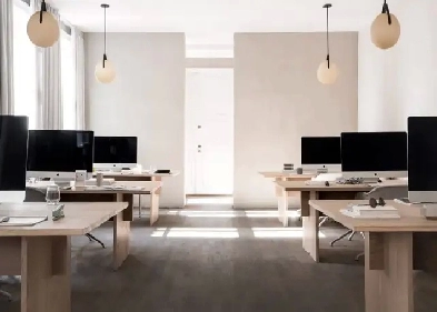 Office Salon Units are available for rent in Georgetown Market image