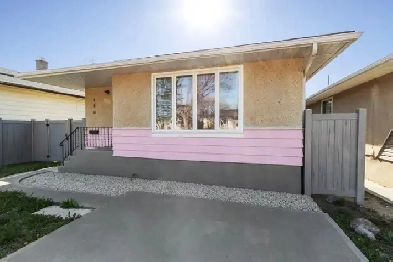330 St John Street Churchill Downs Regina Sask image