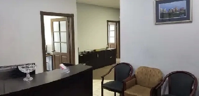 Edmonton South Professional Office for Sale image
