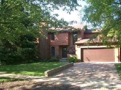 Charming FourBedroom Home in Old Westmount Waterloo image