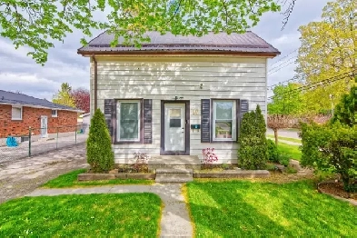 OPEN HOUSE 59 St George St Aylmer SAT MAY 20 2 to 4PM image