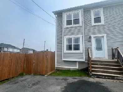 Your Perfect Family Home Awaits in Eastern Passage image