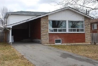 Meticulously maintained 3 BDRM Main Floor Avail July 1st image