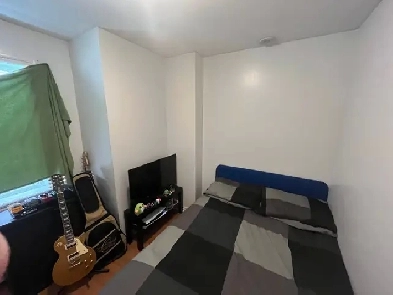 Summer Sublet Available  Prime Location June 16August image
