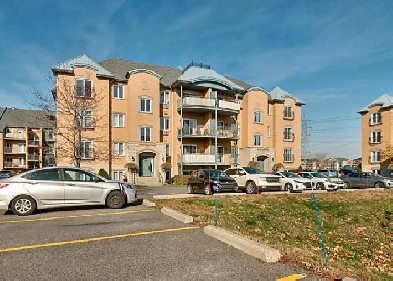 Brossard CSec Condo close to Dix30 rive sud Condo for rent image