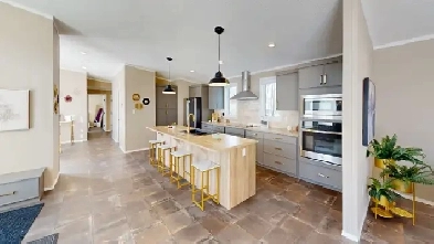 New Modern Modular Homes Best Prices BC image