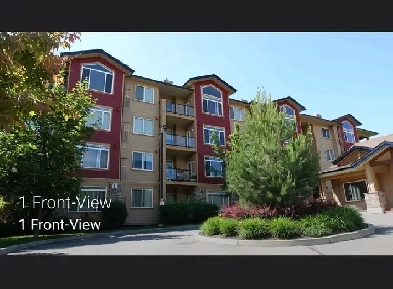 1 bedroom semifurnished image