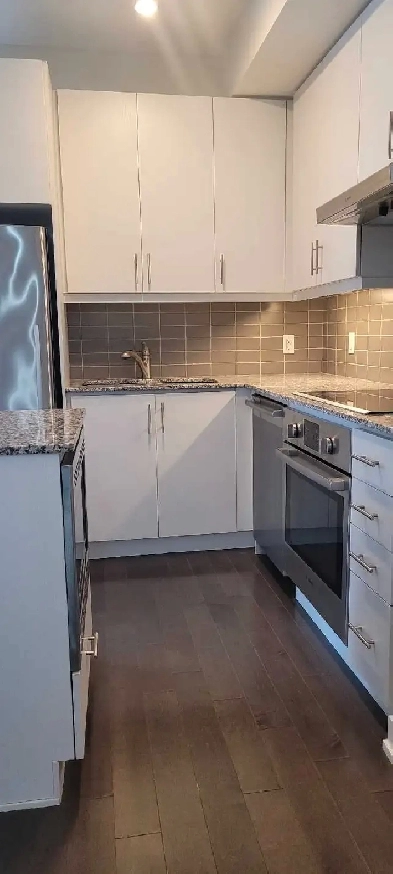 Luxury Bedroom Condo Downtown image