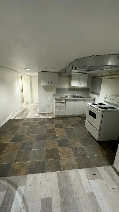 Eglinton  Birchmount Basement unit for Rent from July 1st image
