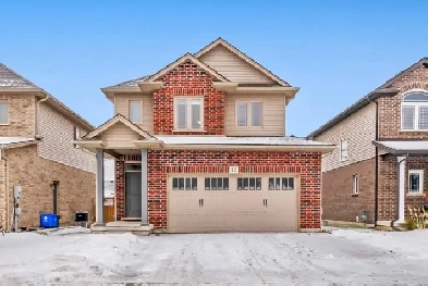 HOME FOR SALE IN PELHAM Niagara Falls776000 image