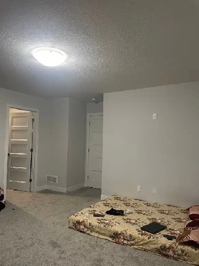 master bedroom image