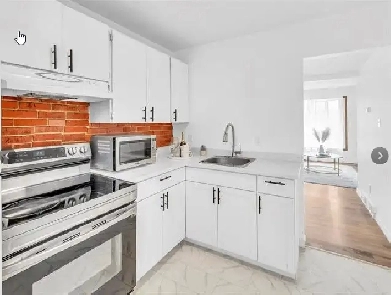 Clean Bright for Rent 3 Bdrm image