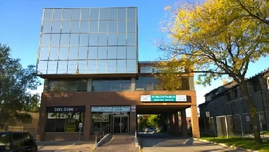 650mo  Private Starter Offices for Rent  Hurontario St image
