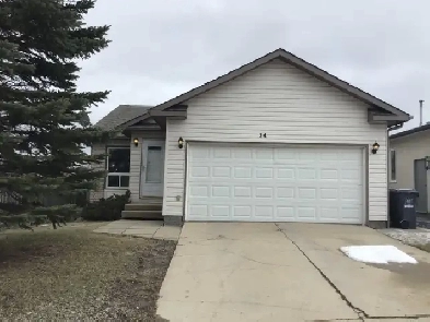 3 Bedroom House for Rent  Whyte Ridge image