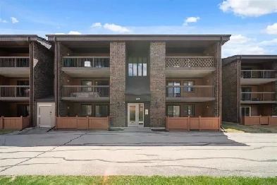 1Bedroom Apartment in River Park South image