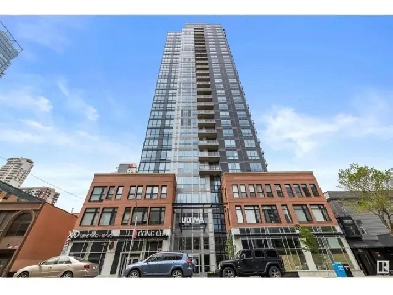 luxury 2bed 2bath condo rent in ICE DISTRICT  ONE MONTH FREE image