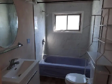 2 bedroom apartment for rent in Gatineau6mins away from DTOttawa image