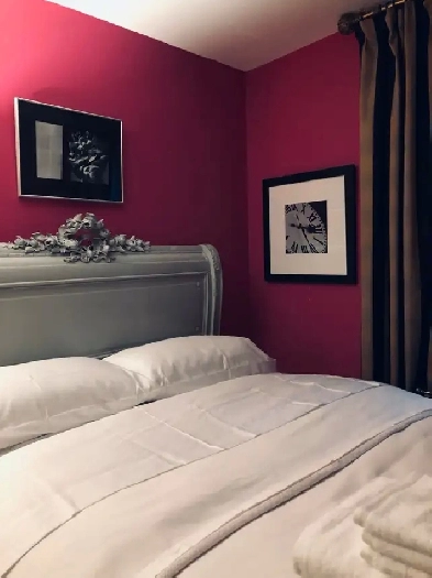 Furnished Room Midtown for a  Male LGBTQ Friendly Individual image