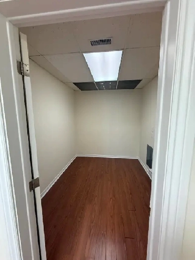 CommercialOffice Space for rent  lease in Port Credit image