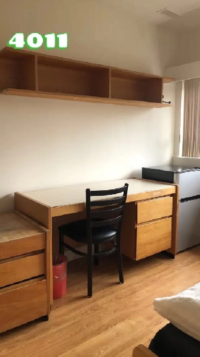 Amazing May offer 500 Private Room Rental Furnished NOW image