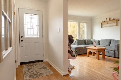 Solid 4 Bedroom Brick Bungalow image