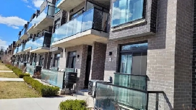 StackTown with 3bedroom at high demand BayviewFinch image
