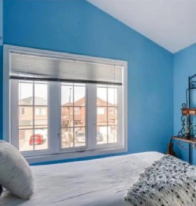 prvt rooms available for rent in Mississauga Churchill meadows image