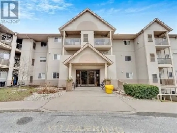 2 Bedroom Condo Apt Available From July 1st 2025 image