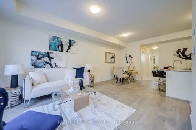 Beautiful Townhouse for Rent image