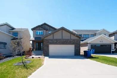 FOR SALE Stylish spacious and ready to enjoy167 Joynson image