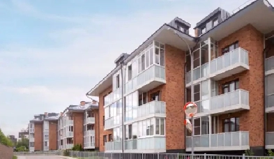 Looking for a MultiFamily Building in the Edmonton area image