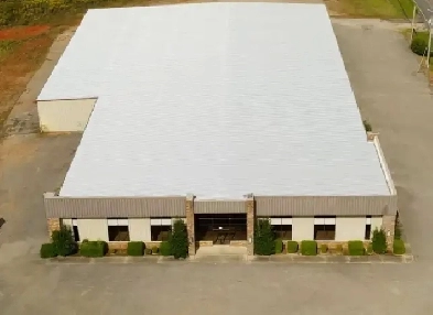 Looking for an IndustrialOfficeRetail Property in Edmonton image