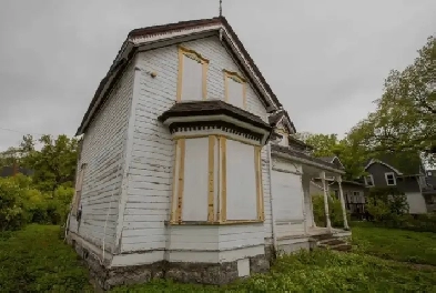 Cash House Buyer Quick Hasstle Free Closing image