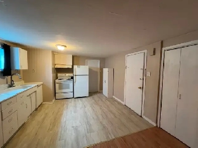 Spacious 1Bedroom Apartment for Rent  July 1st image