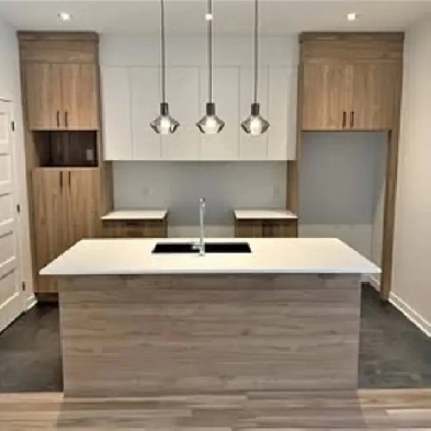 Superbe condo 4 image