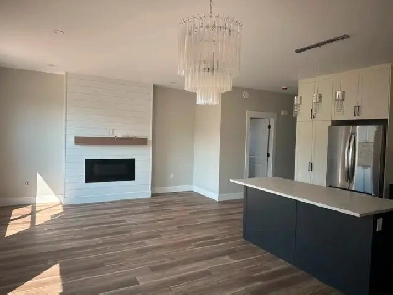 Brand New Townhouses Available NOW image