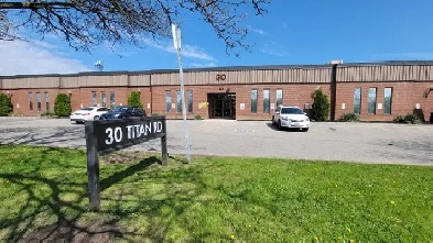 Office Space for Rent  Etobicoke image