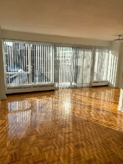 1 Bedroom Apartment Downtown OConnor  Nepean St image