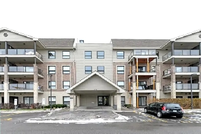 Corner unit 2 bedroom condo carpet free image