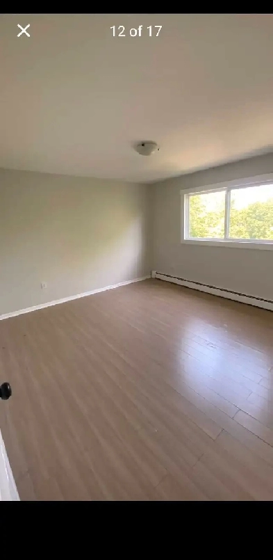 Master Bedroom for Rent Shared in 2Bedroom Apartment image