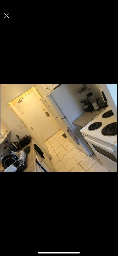 Roommate wanted in 2 bedroom downtown image