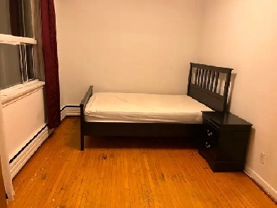 750 Nice room for rent in Downtown Toronto image