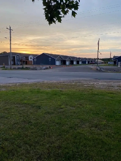 NEW 2 BEDROOM APARTMENT WITH GARAGE IN KINGSTON image