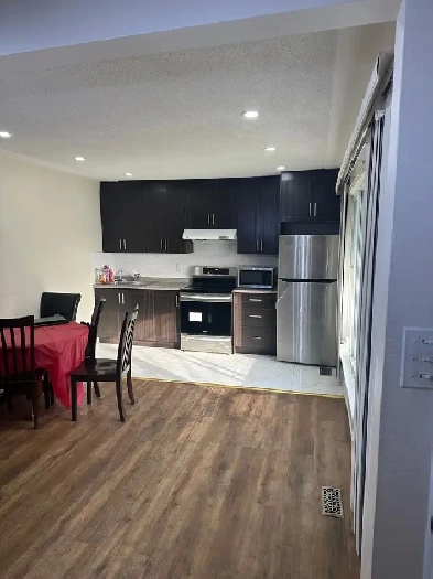 3Bedroom 2Bathroom House for Rent image