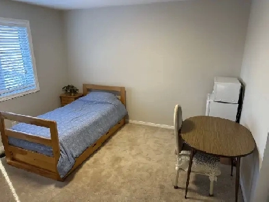 Bright Kanata Lakes Room for Rent image