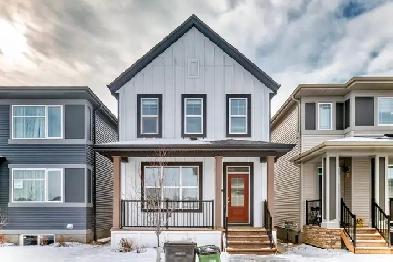 New House For Rent Near West Costco image