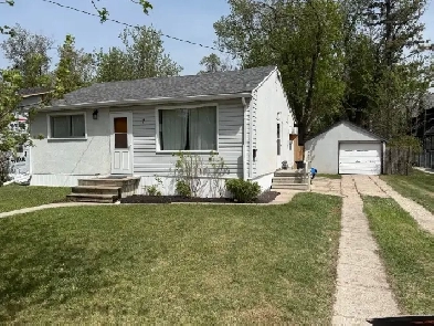 2bdrm RiverFront Property in St Vital just min from The Forks image